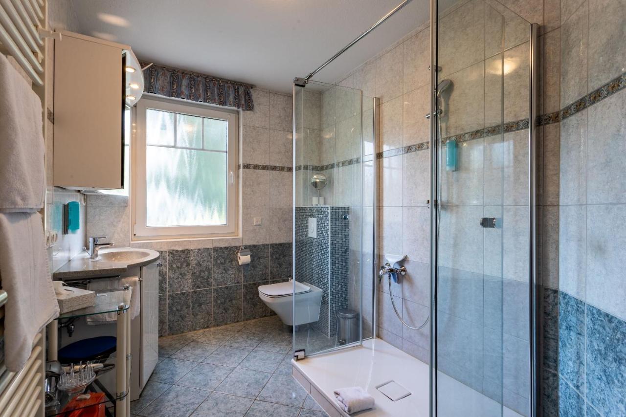 Ferienwohnung Ursula in der Villa zum Kronprinzen direkt gegenüber der Saarow Therme Bad Saarow Exterior foto