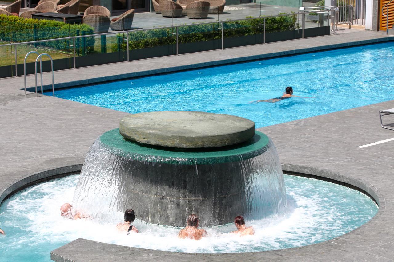 Ferienwohnung Ursula in der Villa zum Kronprinzen direkt gegenüber der Saarow Therme Bad Saarow Exterior foto